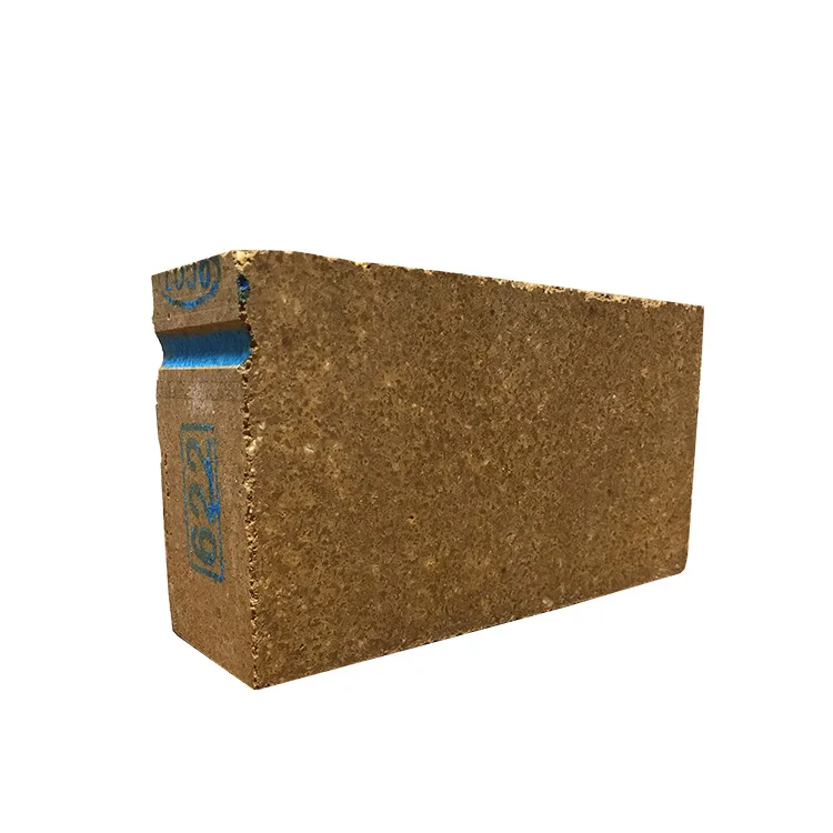 supplier magnesite alumina 1800 degree refractory spinel brick//