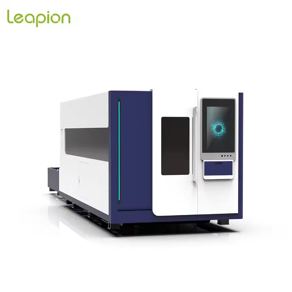 High-accuracy Density Board Laser Cutting Machine For gold and silver Laser Metal Cutting Machine Stables steel