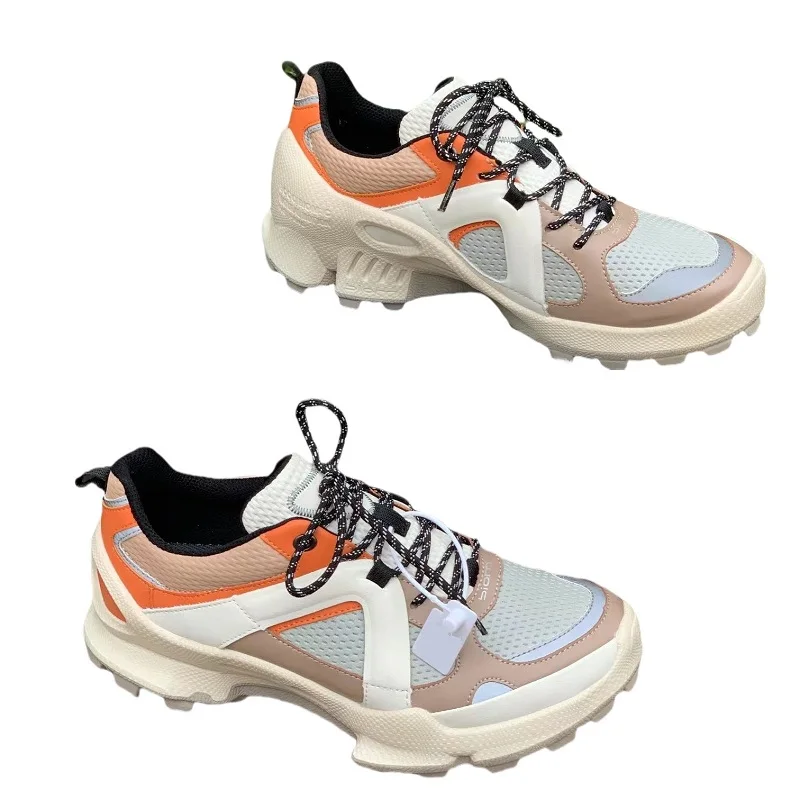 Optical resistance of wear resistant non slip fashion basketball shoes men and women breathable waterproof shoes are preferred
