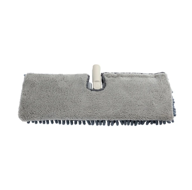 
Sale Guaranteed Quality Low Price Gluing Type Effects Tidy Rectangle Mop 
