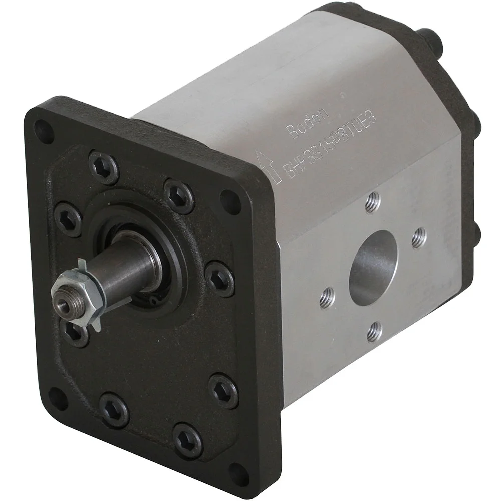 BHP2B0 Hydraulic Pump for Excavator