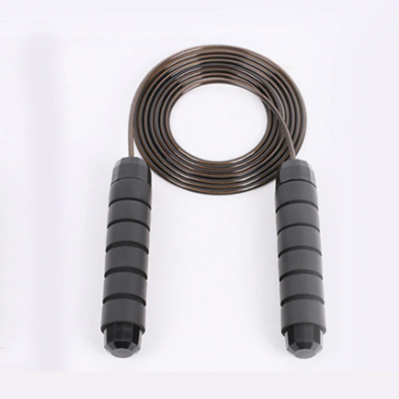 Keepeak Weighted Speed Skipping Rope Jump Rope