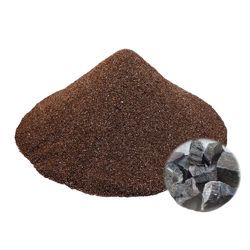 High Yield Inorganic Chemical Calcium Carbide for Sale