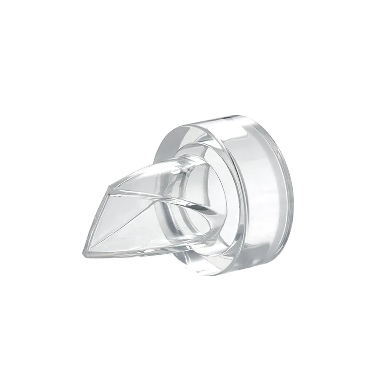 Tph Duckbill Breast Pump Parts Silicone Baby Feeding Nipple Pump Accessories Breast Pump Valves Valves