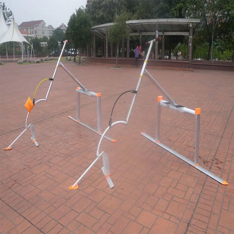 Water Gliders Hydrofoil Vessel Human-Powered Waterbird for Water Recreation Sports