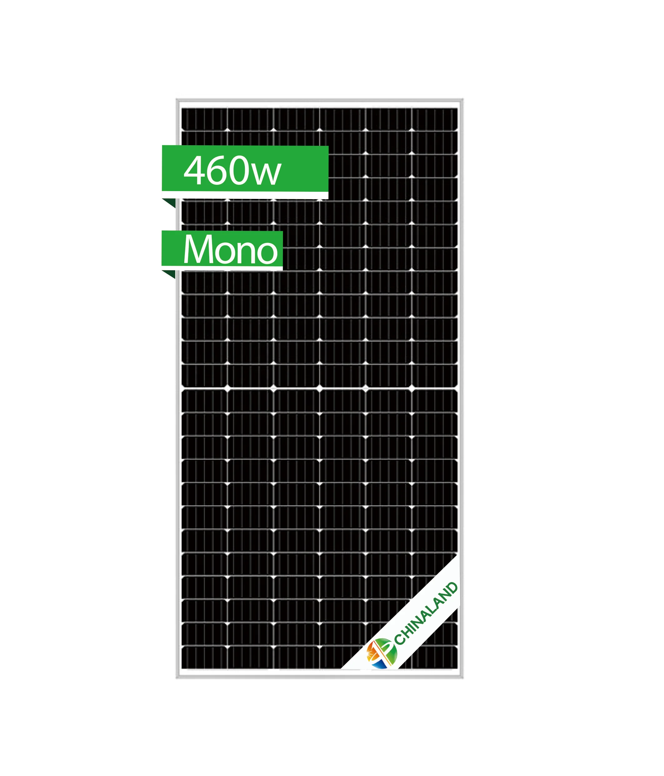 Solar Panel Price Longi Jinko 460w  470w 475w 500w Trina Risen 500w  Best Solar Panels