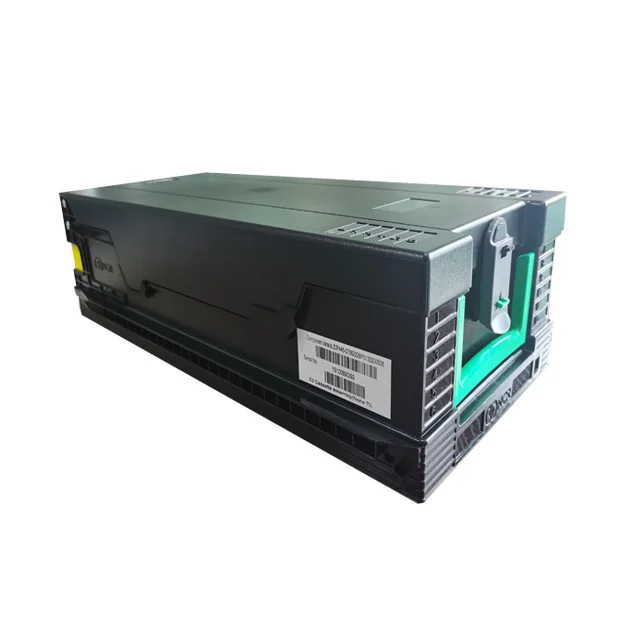 Запчасти для банкомата NCR S2 кассета наличных 4450756222 в сборе 445-0756222