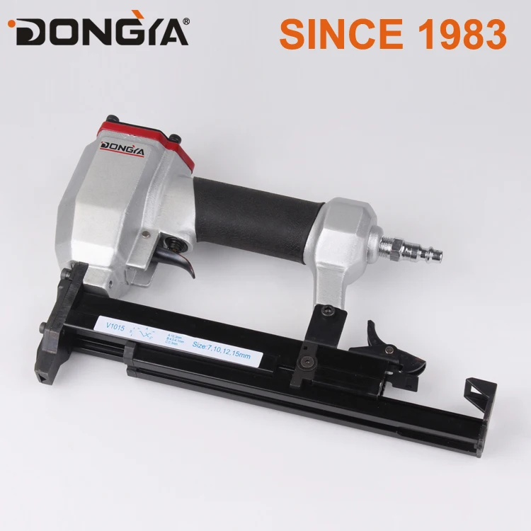 Dongya Air v nailer underpinner V1015