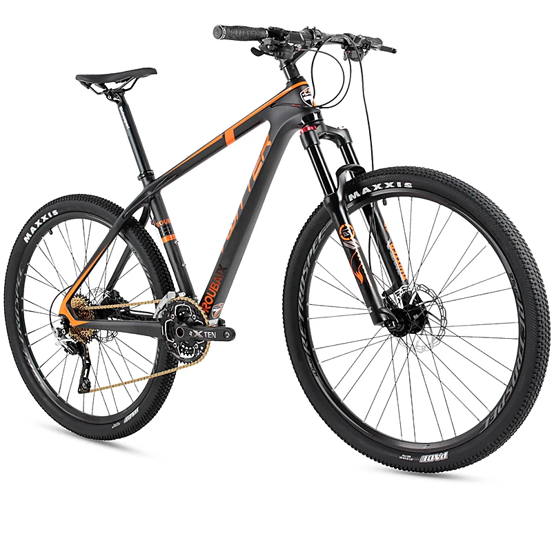 Factory price chinese full suspension mountain bike red mountain bike mtb folding bike 26 inch for men