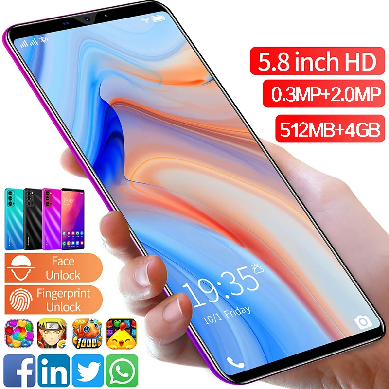 Китайский сотовый телефон 2022 новейший продукт мобильный Oem или Odm низкая цена от производителя