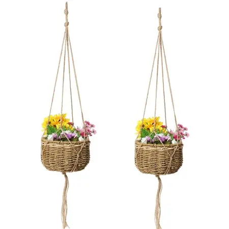 Jute raw materials, Christmas decorative rope, natural pollution-free cotton rope