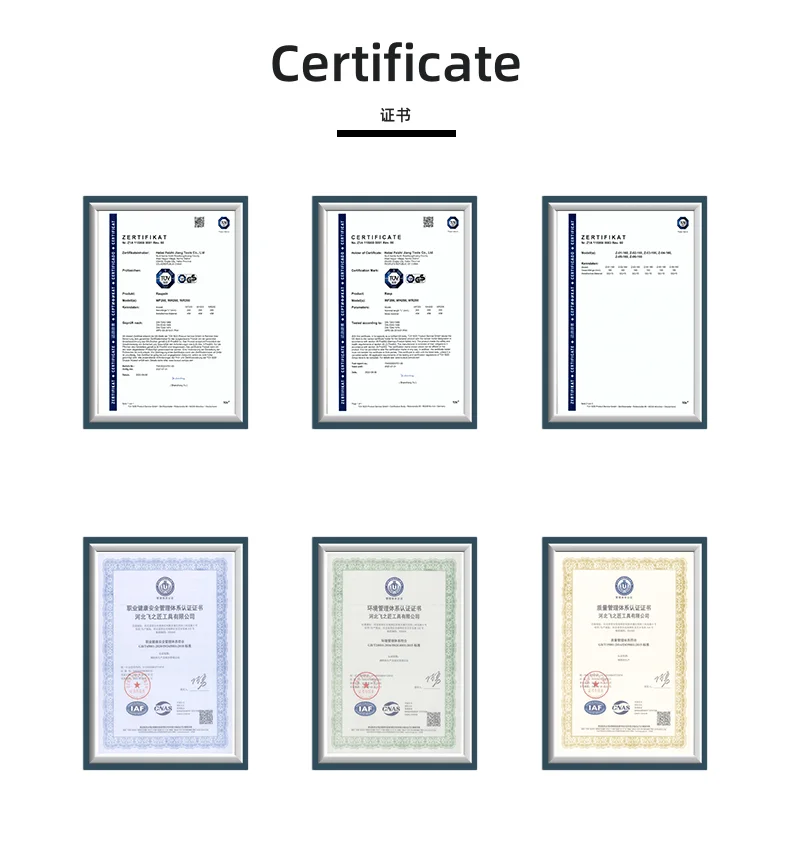 Highest quality Red Grit T27 (flat) flap disc GE/HP