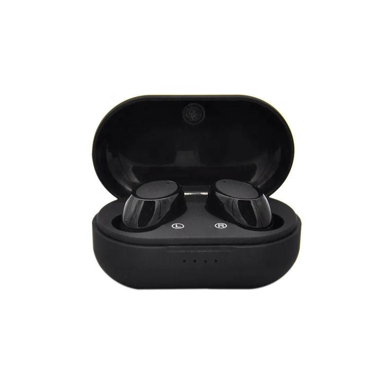 2021 Newest Model Air3 TWS Wireless Earphone V5.0 Waterproof Earbuds Sport Headphone OEM Logo