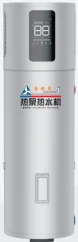 JRG-RS60L Manufacturer Can Be Custom 750w Domestic All In One Monoblock Heat Pump And Solar Water Heater