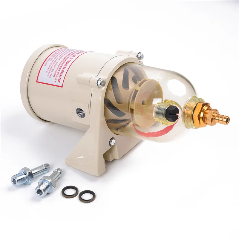500fg 500fh fuel water separator assembly assy FG500 for truck boat marine vessels