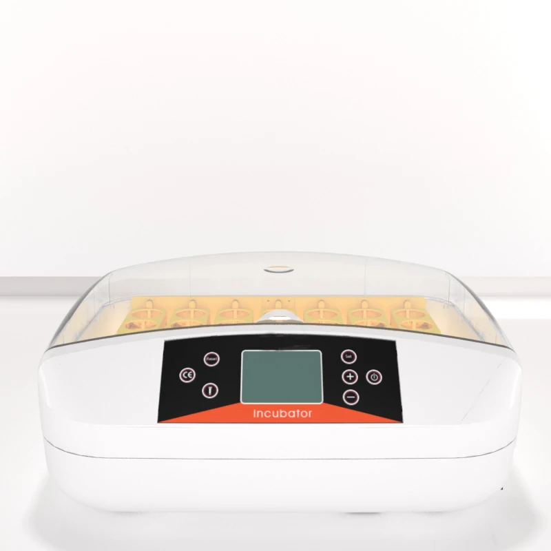Хит продаж инкубатор для яиц с автоматическим контролем температуры цыплят на 42 яйца