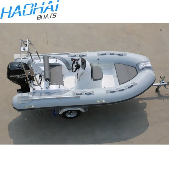 390 футов новая модель ребра жесткий корпус из стекловолокна надувная лодка для рыбалки гребной лодки для продажи