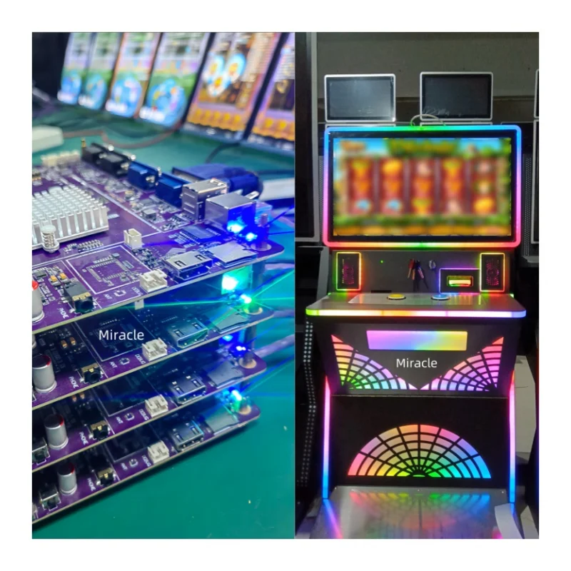Программное обеспечение онлайн Mexico Habichuel * s Bean Kill игровой автомат Gameboard Het игровая доска для игрового шкафа
