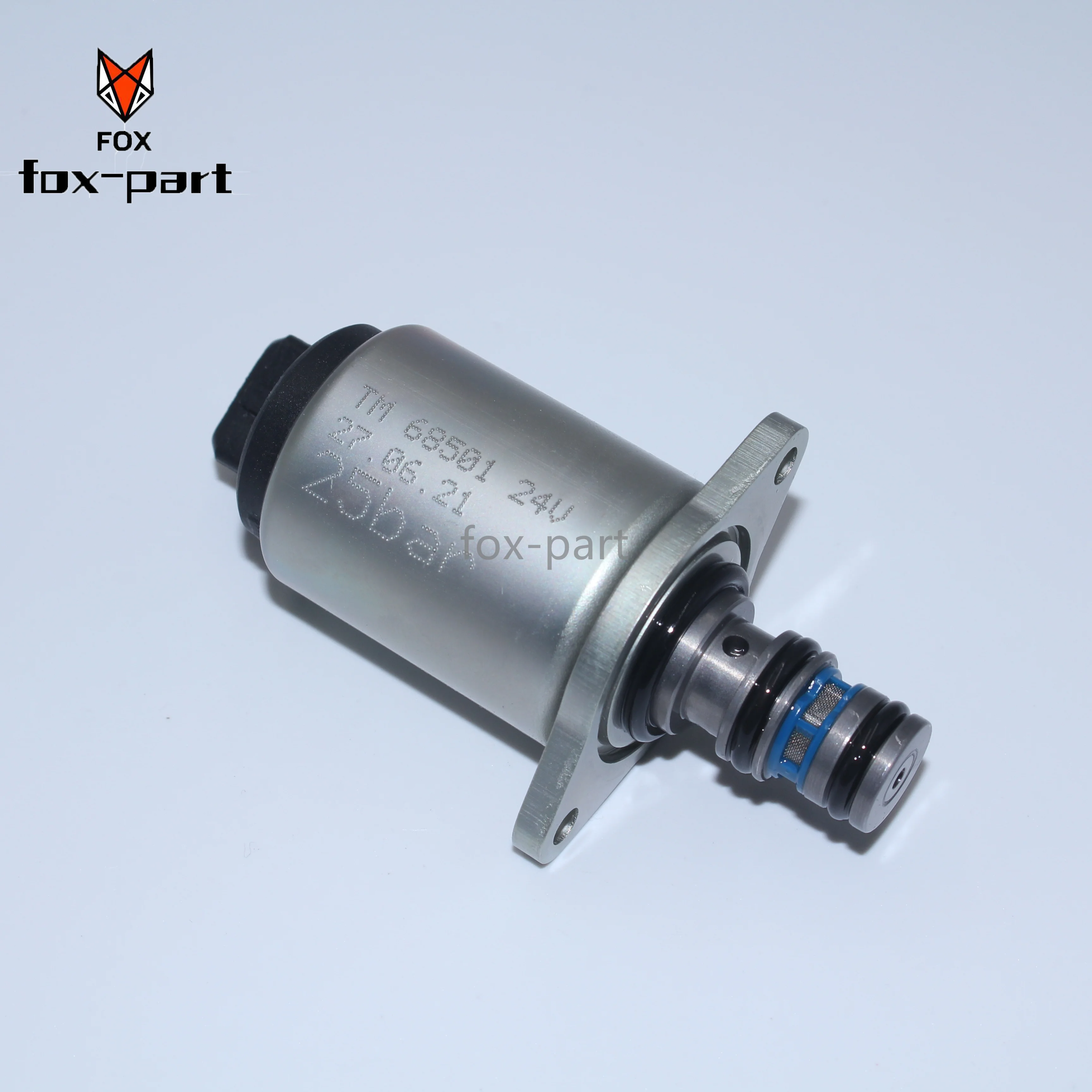 24V Solenoid Valve TM68501 for Hydraulic Pump Proportional Solenoid Valve