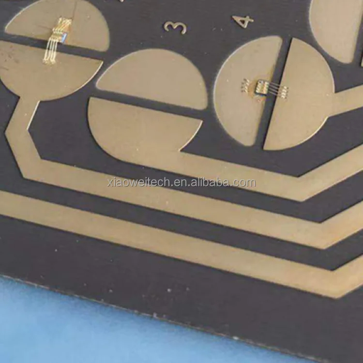 Factory supplier ultrasonic wire bonding machine for ECU repair automatic wire bonder machine