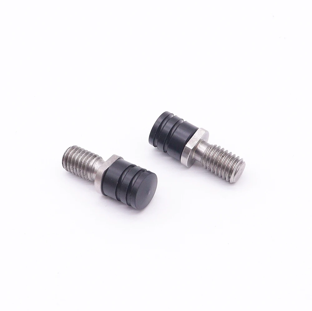 Good Price Car Tire Valves For TPMS Sensor Snap-in Tubeless