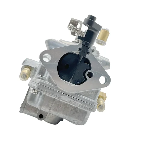 Boat Motor 6BX-14301-10 11 00 Carburetor Carb Assy For Yamaha Outboard Engine F6 6HP 4 stroke Boats Engine