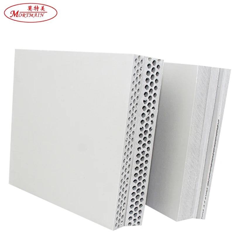 Chinese well-known supplier Best quality new model plastic formwork board