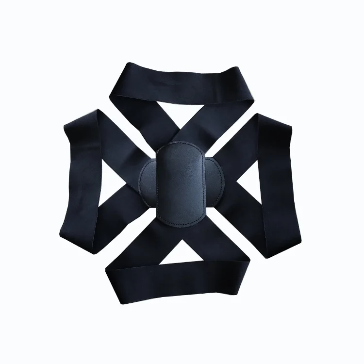 Posture Corrector Adjustable Back Fracture Support Men/women Back Clavicle Spine Shoulder Correction Brace Strap