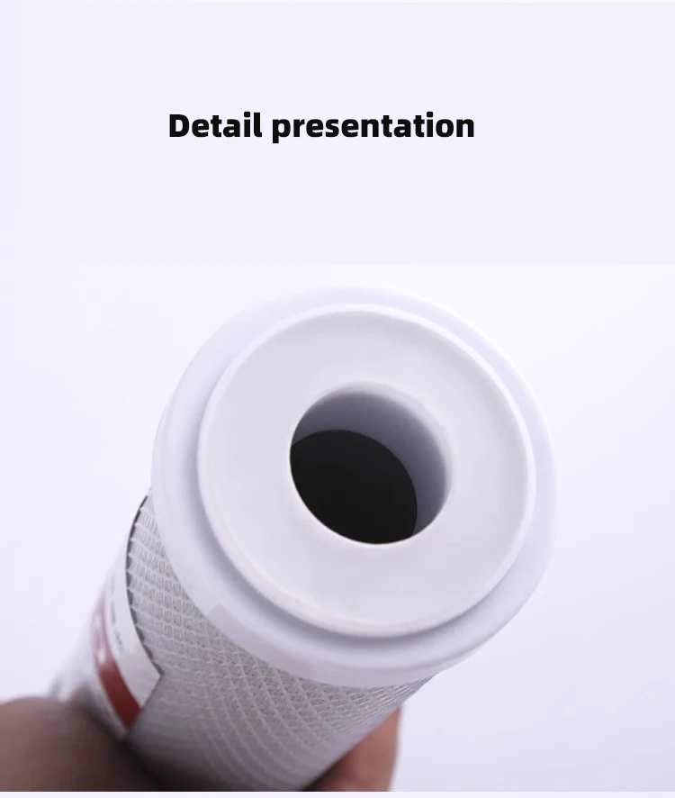 High quality reusable reverse osmosis RO filter system cartridges replacement OEM