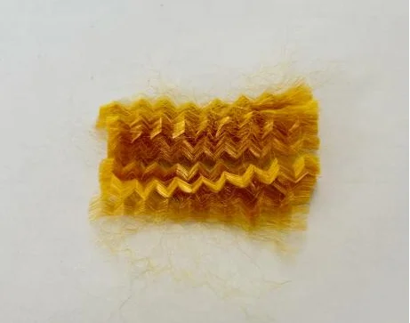 Wholesale PBO staple fiber 38mm 51mm 64mm or Custom specification