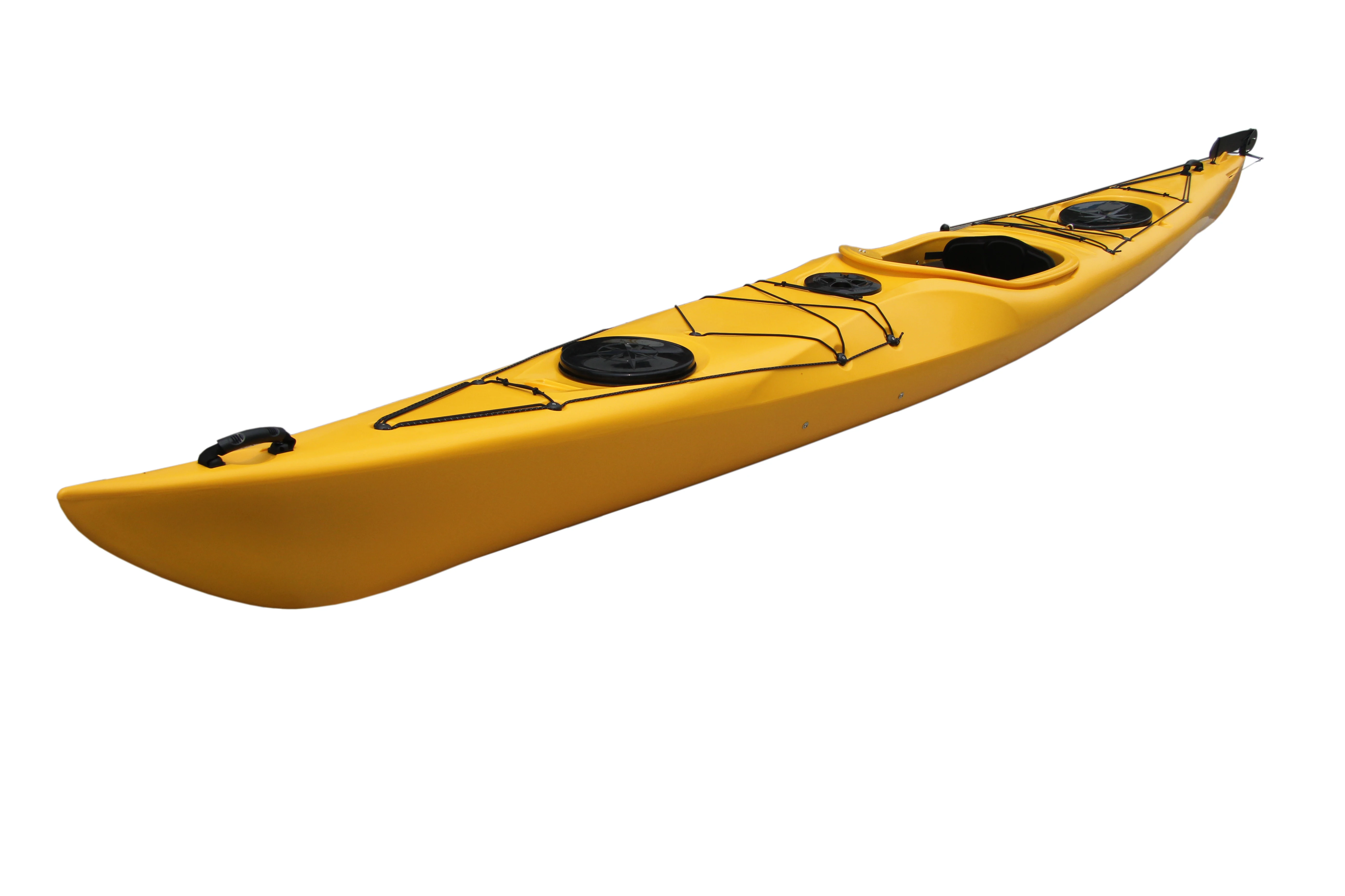 Expedition 17.2 #9 Ocean kayak speedy single sit in racing kayak fishing kayak