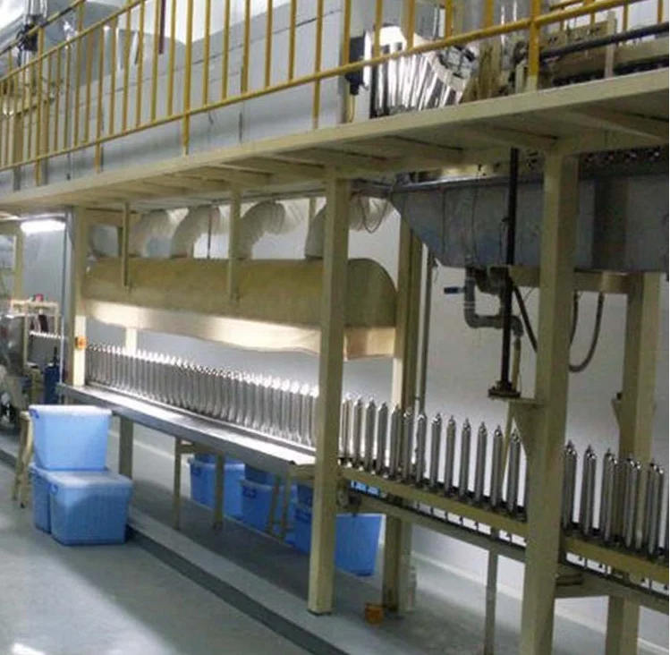 Automatic  quality latex condom making machine Condom Production Line
