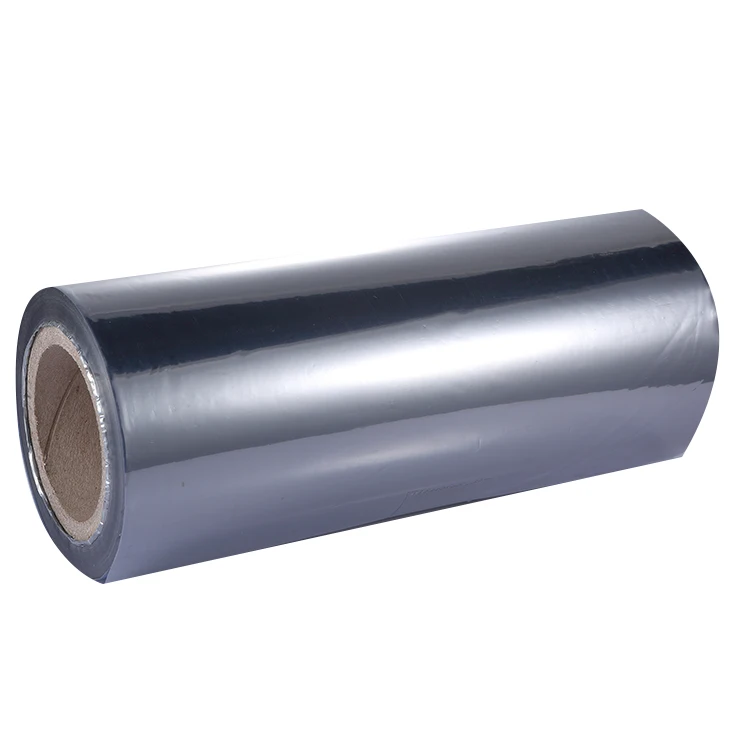 ESD static shield laminated packing film electrostatic dissipative antistatic protection film roll