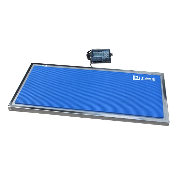 2021 china supply pet weighing scale  for animal and veterinary clinic use