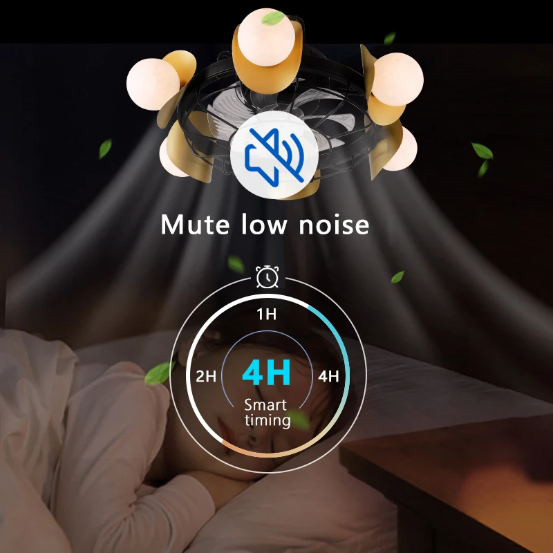 Ceiling Fan, Ceiling Fan With Light,Stealth Air 500 mm Ceiling Fans Buy From Leading Exporter