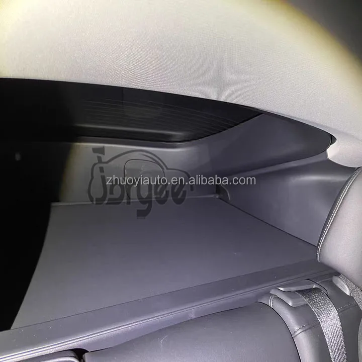 Выдвижная задняя полка для посылок БАГАЖНИК Грузовой чехол Toyota RAV4 2020 2019-2023 2022 2021 аксессуар салона роликовые жалюзи