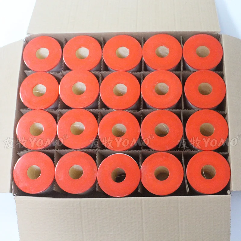 Hot Melt Glue Thread for veneer hand and veneer splicer machine glue roll Mechanical Stitching Machines Portable Sewing Machine