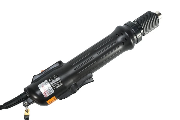 TKS-4500 Medium Torque Compact AC Semi-Automatic Electric Screwdriver(Electric tool electric power tool power tool)