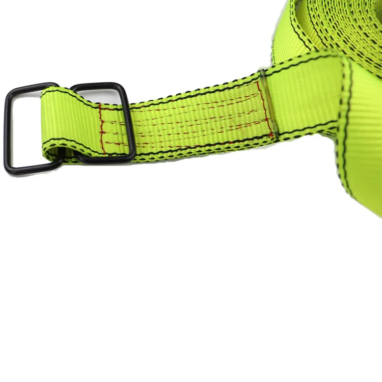 car safety belts 25mm High Strength Polyester Webbing Strap  used for cargo control