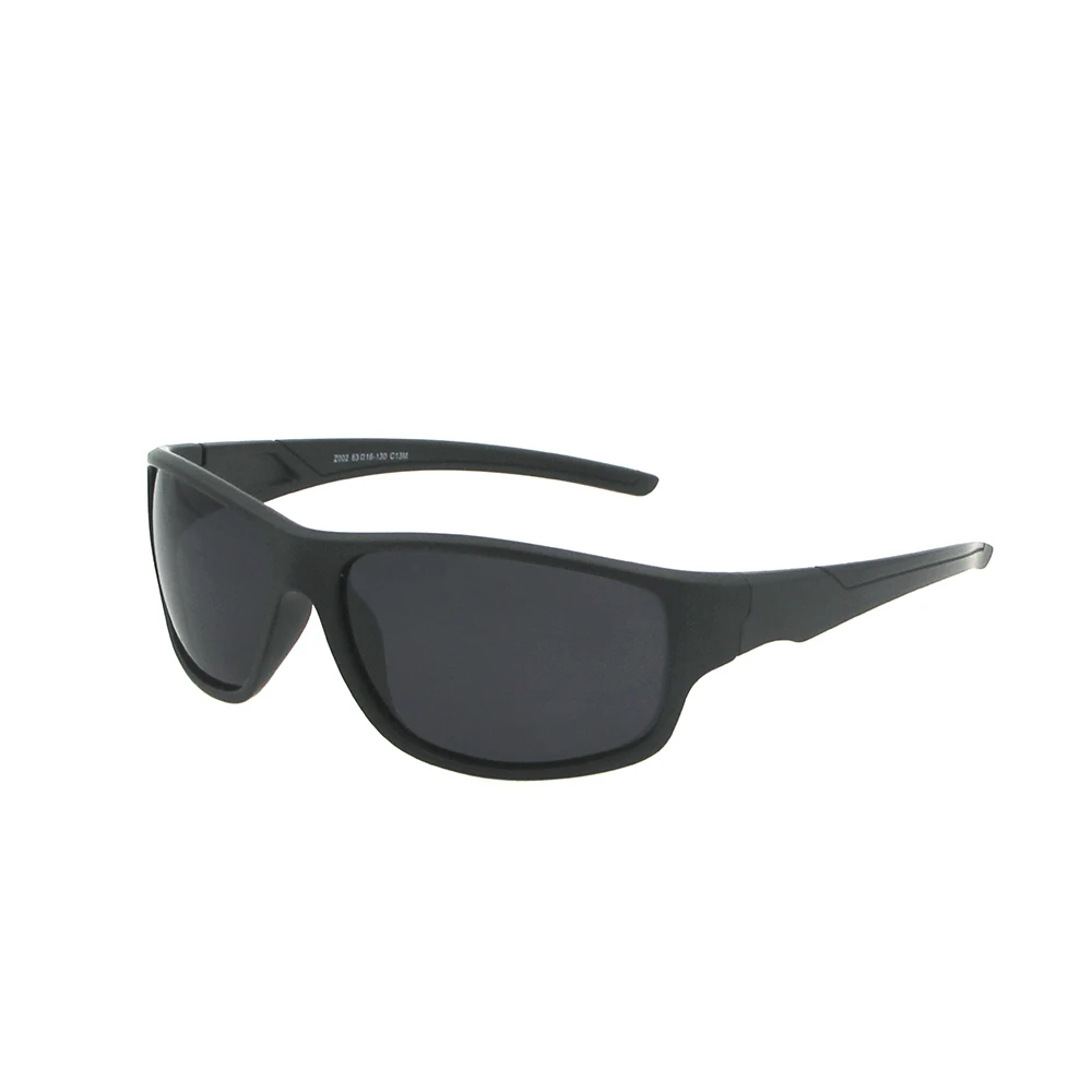 Retro Classic Mens TR Frames Sports Cycling Polarized Shades Sunglasses Sun Glasses Anti Uv400 Protect Polarized Sunglasses Men