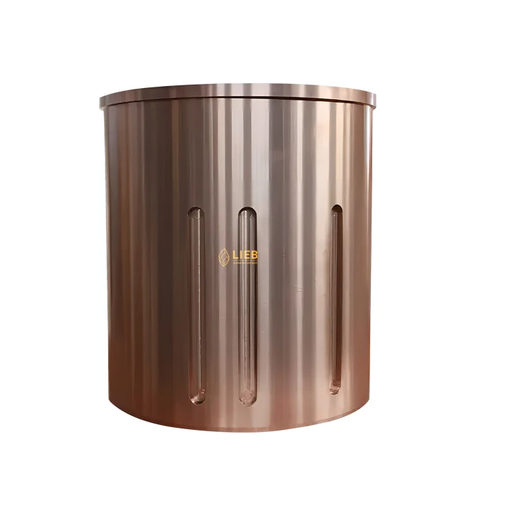 High Manganese Cone Crusher Spare Parts For Mets0