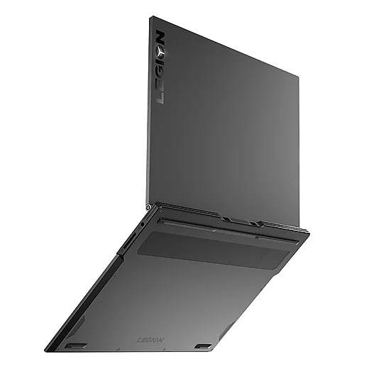 original in stock Lenovos Legion Y9000x 16inch i7-12700H 16G RAM 512G RTX3060 High Performance Laptop