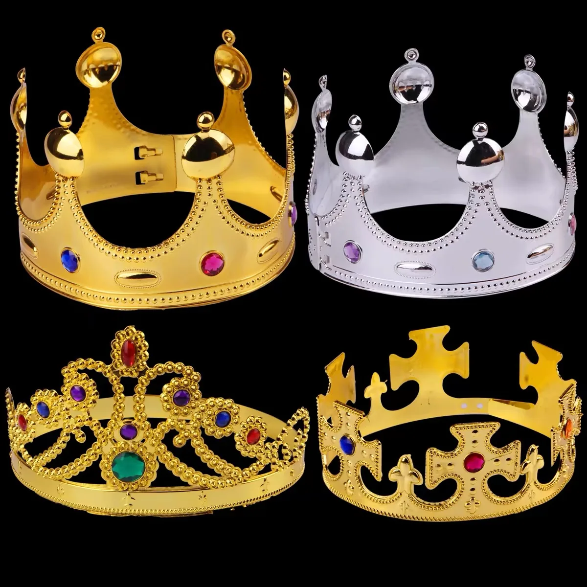 kids princess crown pictures king crowns for boys and girls prince crowns for sale princess party tiara