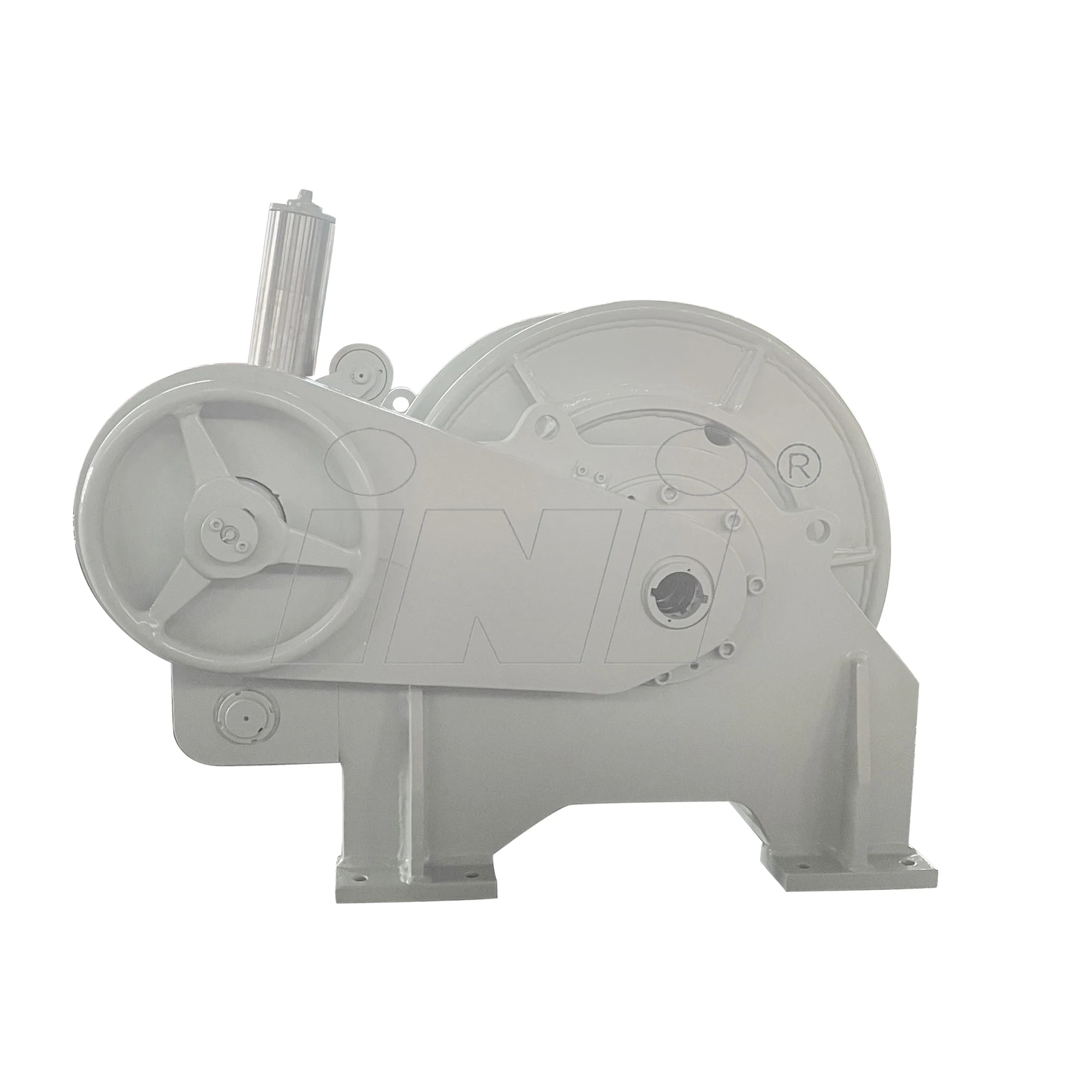 30t Wire Rope Pulling Electric Winch/stainless Wire Rope Hydraulic Winch/marine Mooring Anchor Hydraulic Winch