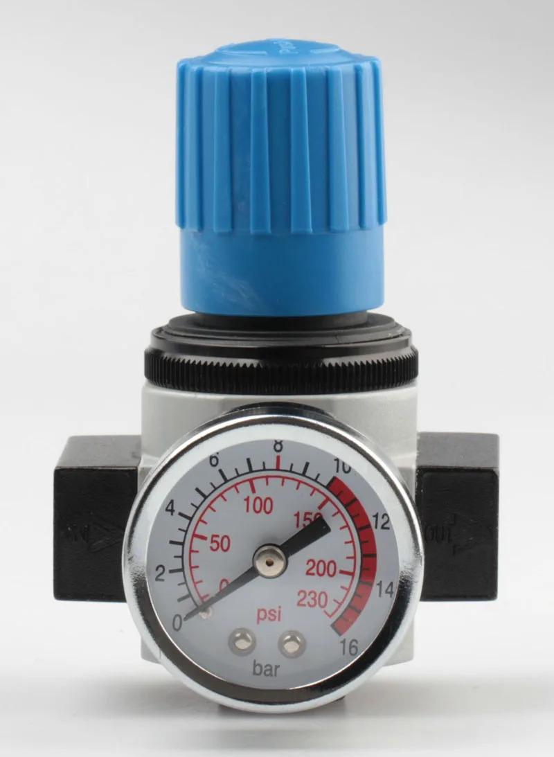 Xhontion- DR SERIES Air Compressor Pressure Regulators AIR PREPARATION UNIT