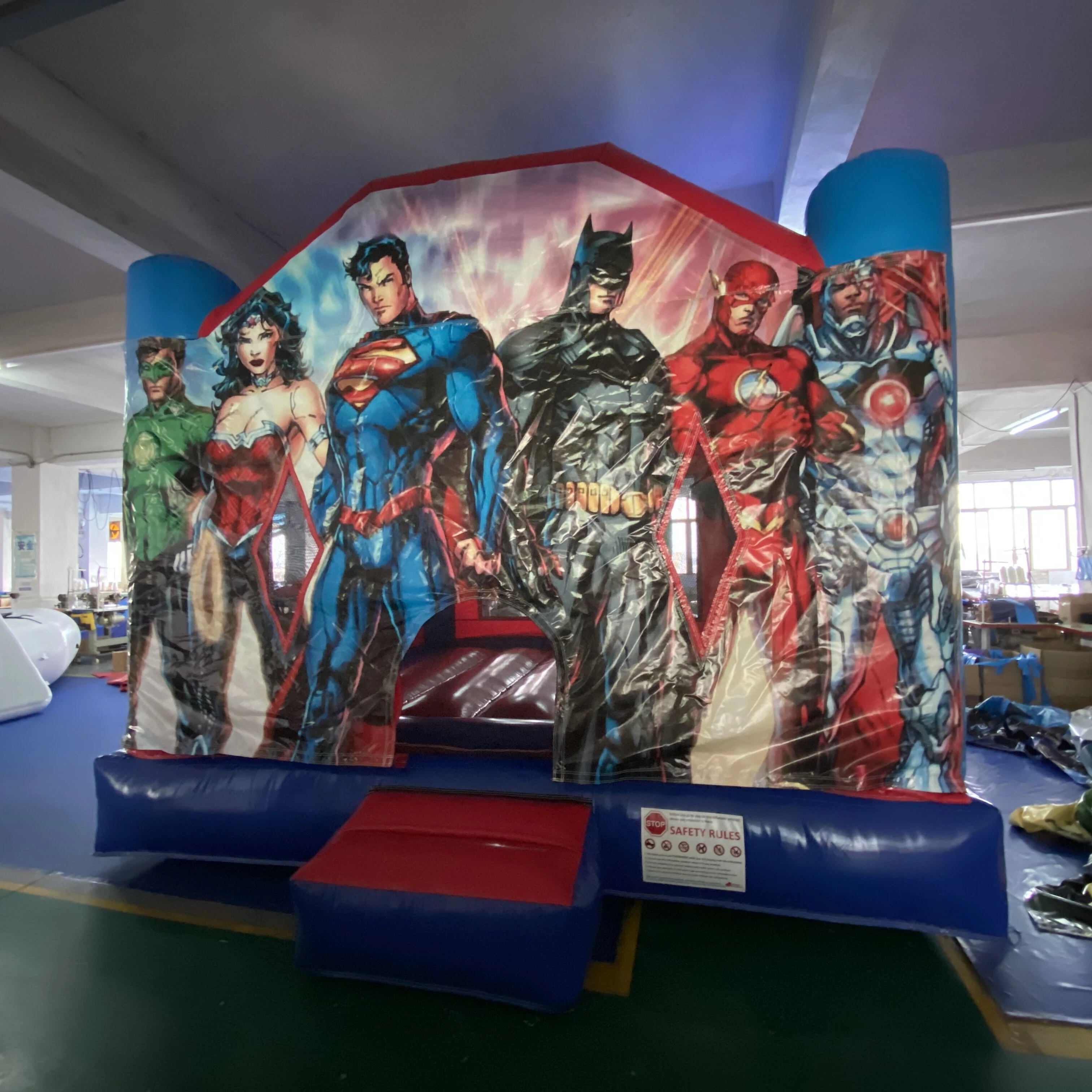 kids jumping castle inflatable theme bounce house for sale