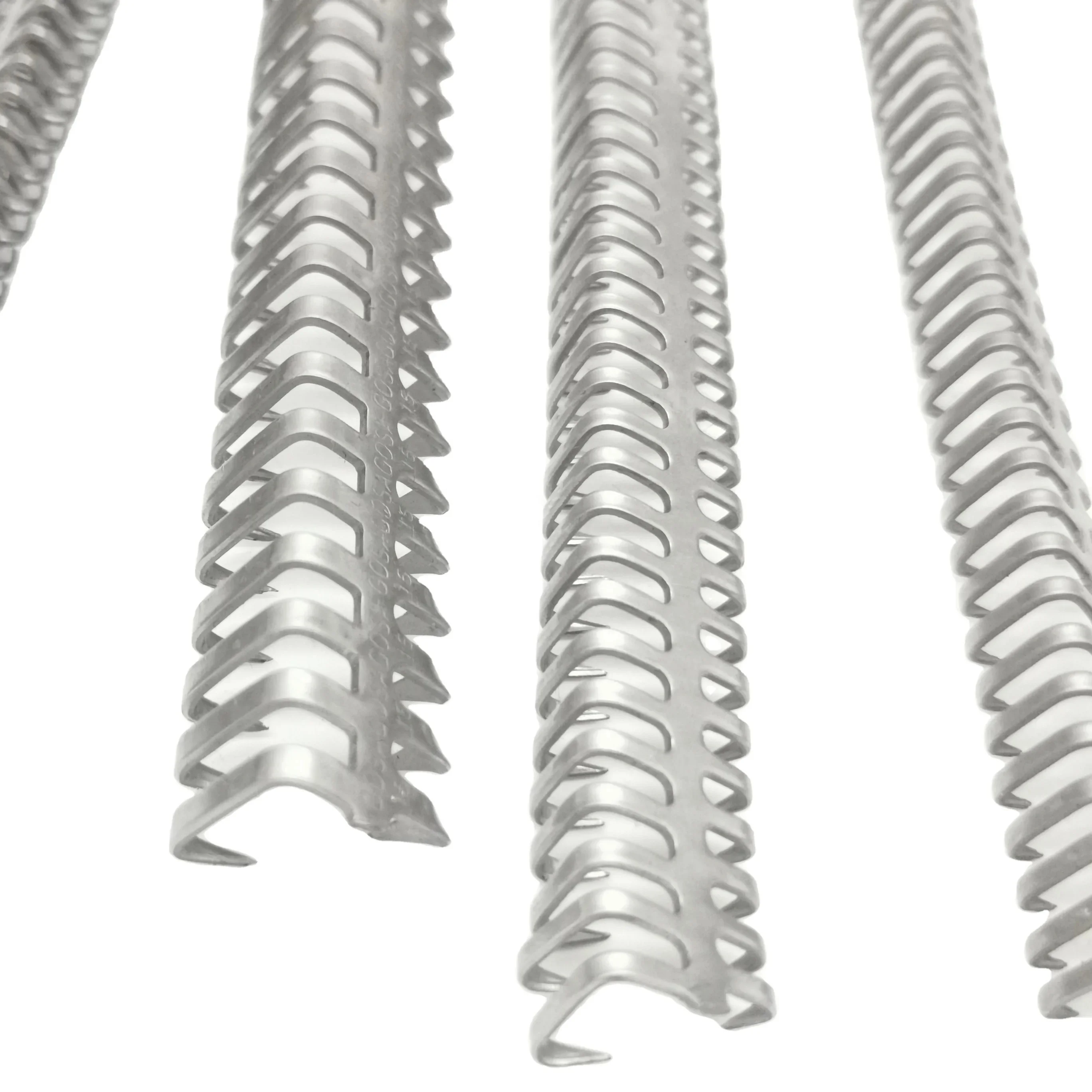 Durable 1#-1200MM Stainless Steel Conveyor Belt Fastener Lacing Reliable Fasteners for Enhanced Durability