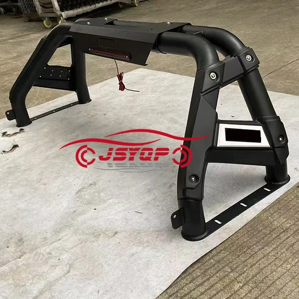 Рулон для пикапа Ford Ranger T6 T7 Hilux Vigo Revo Rocco NP300 Triton L200 Dmax 4x4 Tacoma Mazda Nissan Mitsubishi Isuzu