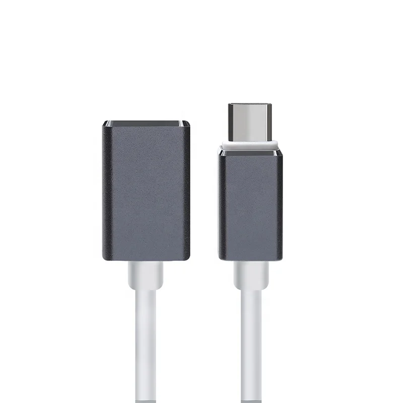 Wholesale PCER Type-c to USB Adapter Cable 3.0