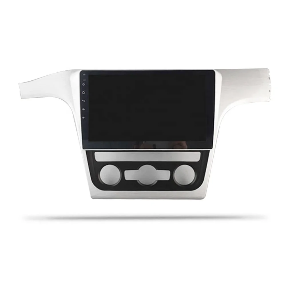 MCX 10.1 inch Android 10.0 car DVD multimedia player for Volkswagen Passat 2013 with WIFI GPS radio quad core touch screen